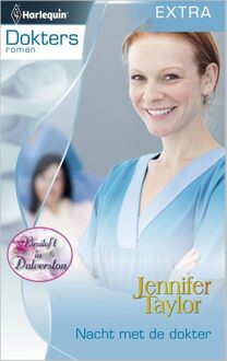 Nacht met de dokter - eBook Jennifer Taylor (9461708459)