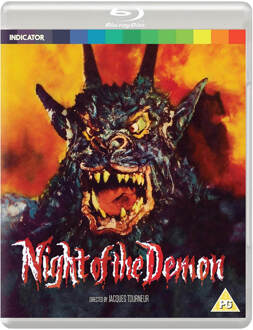 Nacht van de Demon