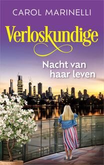 Nacht van haar leven -  Carol Marinelli (ISBN: 9789402580624)