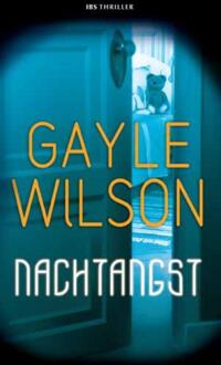 Nachtangst - eBook Gayle Wilson (9461700407)