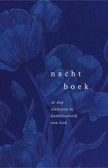 Nachtboek -   (ISBN: 9789464251739)