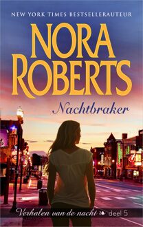 Nachtbraker - eBook Nora Roberts (9402754741)