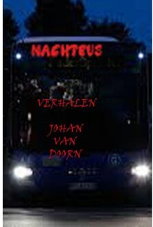 Nachtbus - Johan Van Doorn
