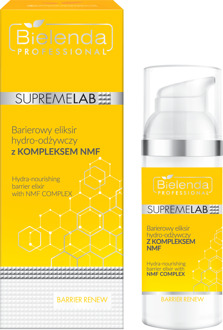 Nachtcrème Bielenda Supremelab SupremeLab Barrier Renew Nourishing Night Cream With Ceramides 50 ml