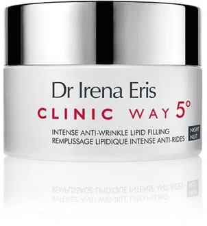Nachtcrème Dr. Irena Eris Clinic Way Global Regenerating Dermocream Night Care 5o 50 ml