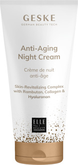 Nachtcrème Geske Anti-Aging Night Cream 100 ml