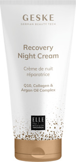 Nachtcrème Geske Recovery Night Cream 100 ml