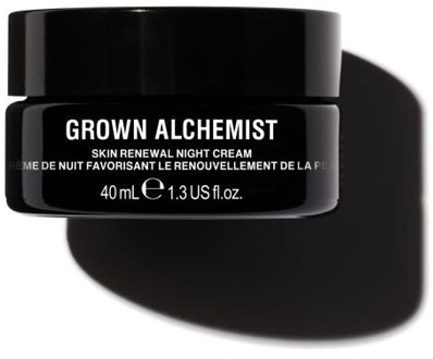 Nachtcrème Grown Alchemist Skin Renewal Night Cream 40 ml
