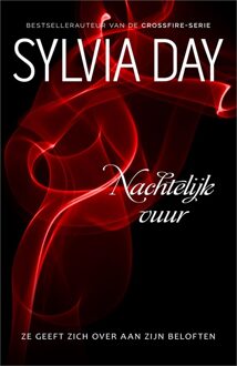 Nachtelijk vuur - eBook Sylvia Day (9402750657)