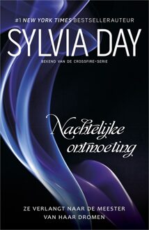 Nachtelijke ontmoeting - eBook Sylvia Day (9402750088)