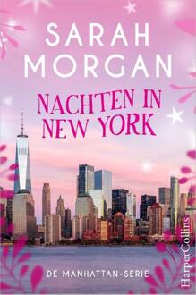 Nachten in New York - Boek Sarah Morgan (940270017X)