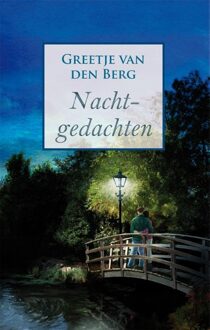 Nachtgedachten - eBook Greetje van den Berg (9059779509)