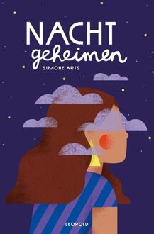 Nachtgeheimen -  Simone Arts (ISBN: 9789025888145)