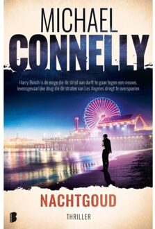 Nachtgoud - Harry Bosch