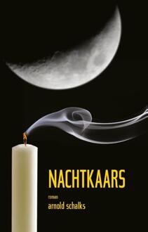 Nachtkaars -  Arnold Schalks (ISBN: 9789059974227)