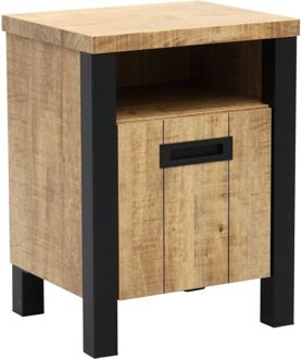 Nachtkastje Fiona links