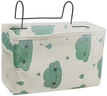 Nachtkastje Zakken Gadget Opslag Houder Boek Bed Organisator Couch Opknoping Zak Opknoping Muur Pouch Hang Cosmetica Speelgoed Organizer