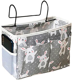Nachtkastje Zakken Gadget Opslag Houder Boek Bed Organisator Couch Opknoping Zak Opknoping Muur Pouch Hang Cosmetica Speelgoed Organizer