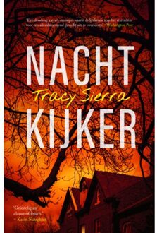 Nachtkijker - Tracy Sierra