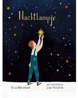 Nachtlampje - Eva Mesman