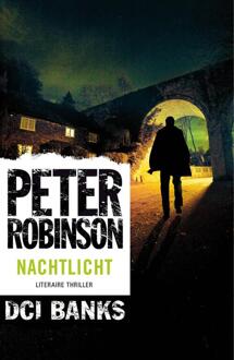 Nachtlicht - eBook Peter Robinson (9044964232)