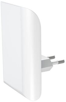 Nachtlicht LED: für Wand, LUNETTA® Glow / 0,28 W, 220…240 V, Warm White, 3000 K, Gehäusematerial: Polycarbonat (PC)