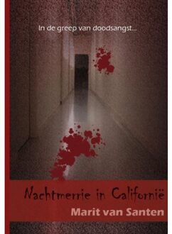 Nachtmerrie in Californië