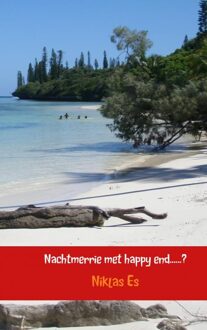 Nachtmerrie met happy end? - eBook Niklas Es (9462549907)