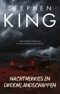 Nachtmerries En Droomlandschappen - Stephen King