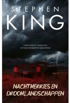 Nachtmerries En Droomlandschappen - Stephen King