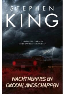 Nachtmerries En Droomlandschappen - Stephen King