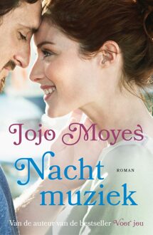 Nachtmuziek - eBook Jojo Moyes (9026141750)