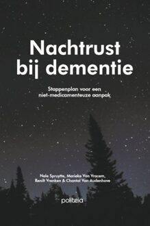 Nachtrust bij dementie