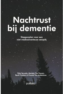 Nachtrust bij dementie