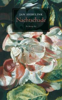 Nachtschade - Boek Jan Siebelink (902341697X)