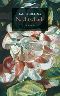 Nachtschade - eBook Jan Siebelink (9023449436)