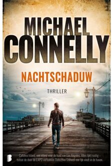 Nachtschade - Michael Connelly