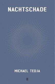 Nachtschade -  Michael Tedja (ISBN: 9789493367364)