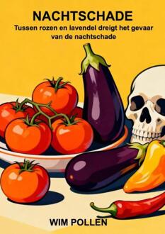 Nachtschade -  Wim Pollen (ISBN: 9789403843575)