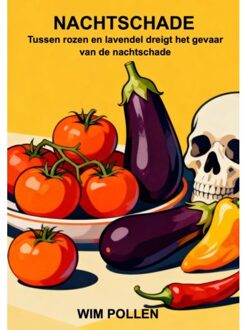 Nachtschade - Wim Pollen