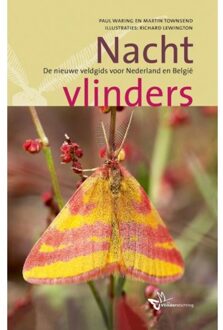 Nachtvlinders