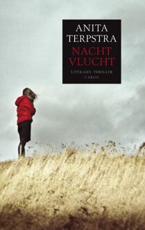 Nachtvlucht - eBook Anita Terpstra (9023442415)