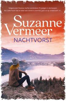 Nachtvorst -  Suzanne Vermeer (ISBN: 9789400517851)
