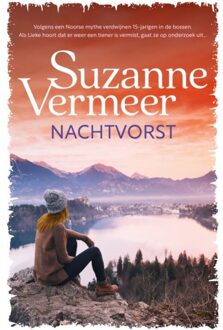 Nachtvorst - Suzanne Vermeer