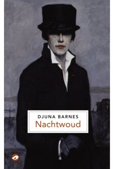 Nachtwoud - Orlando Klassiekers - Djuna Barnes