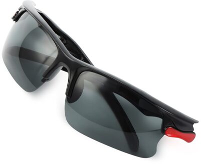 Nachtzicht Drivers Goggles Versnellingen Zonnebril Voor Peugeot 206 207 208 3008 301 307 308 3008 406 407 408 4008 508 5008 zwart