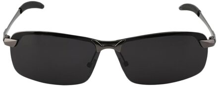 Nachtzicht Gepolariseerde Zonnebril Bril Voor Outdoor Rijden Vissen