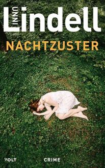 Nachtzuster - Unni Lindell