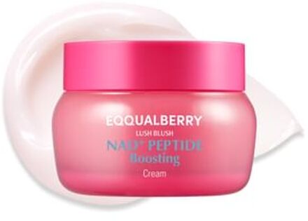 NAD+ Peptide Boosting Cream 50ml