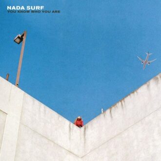 Nada Surf - You Know Who You Are